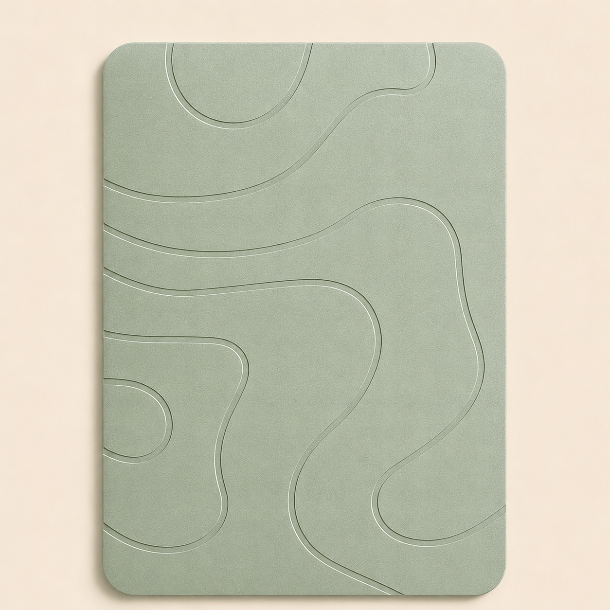 DryLuxe™ Stone Mat
