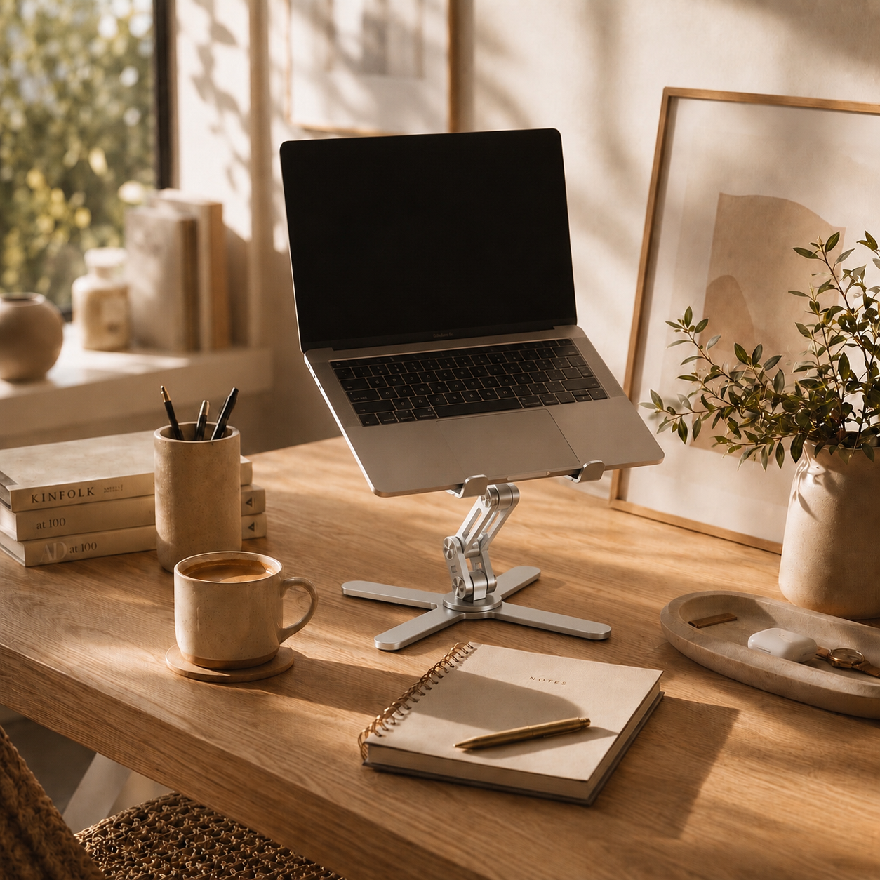 Workspace