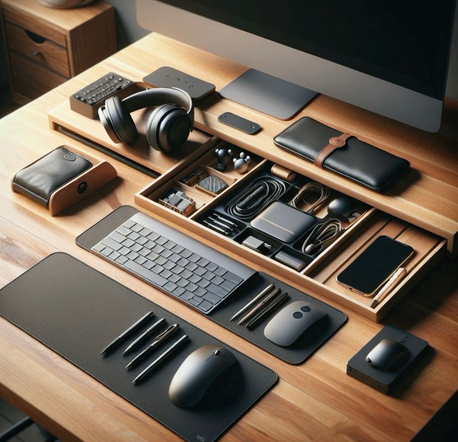 Tech Essentials