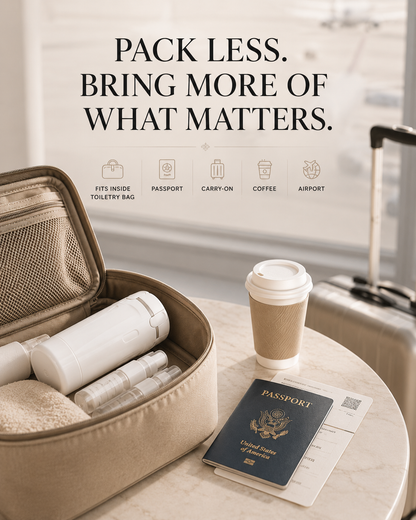 Quadra™ Travel System