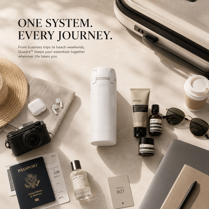 Quadra™ Travel System