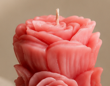 Rosé Éclat™ Candle