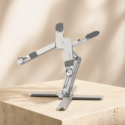 OrbitStand™ Rotating Laptop Stand
