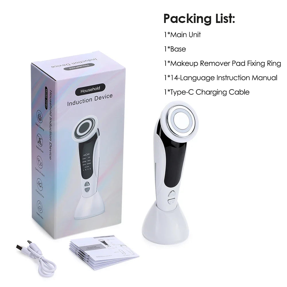AUREVA Skin Lift Device™