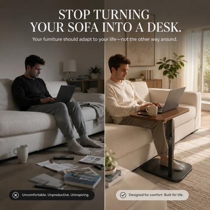 Elevora™ Mobile Workstation