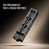 BitForge™ 44-in-1 Screwdriver Kit