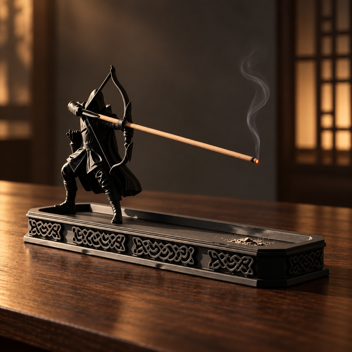 Ember Archer™