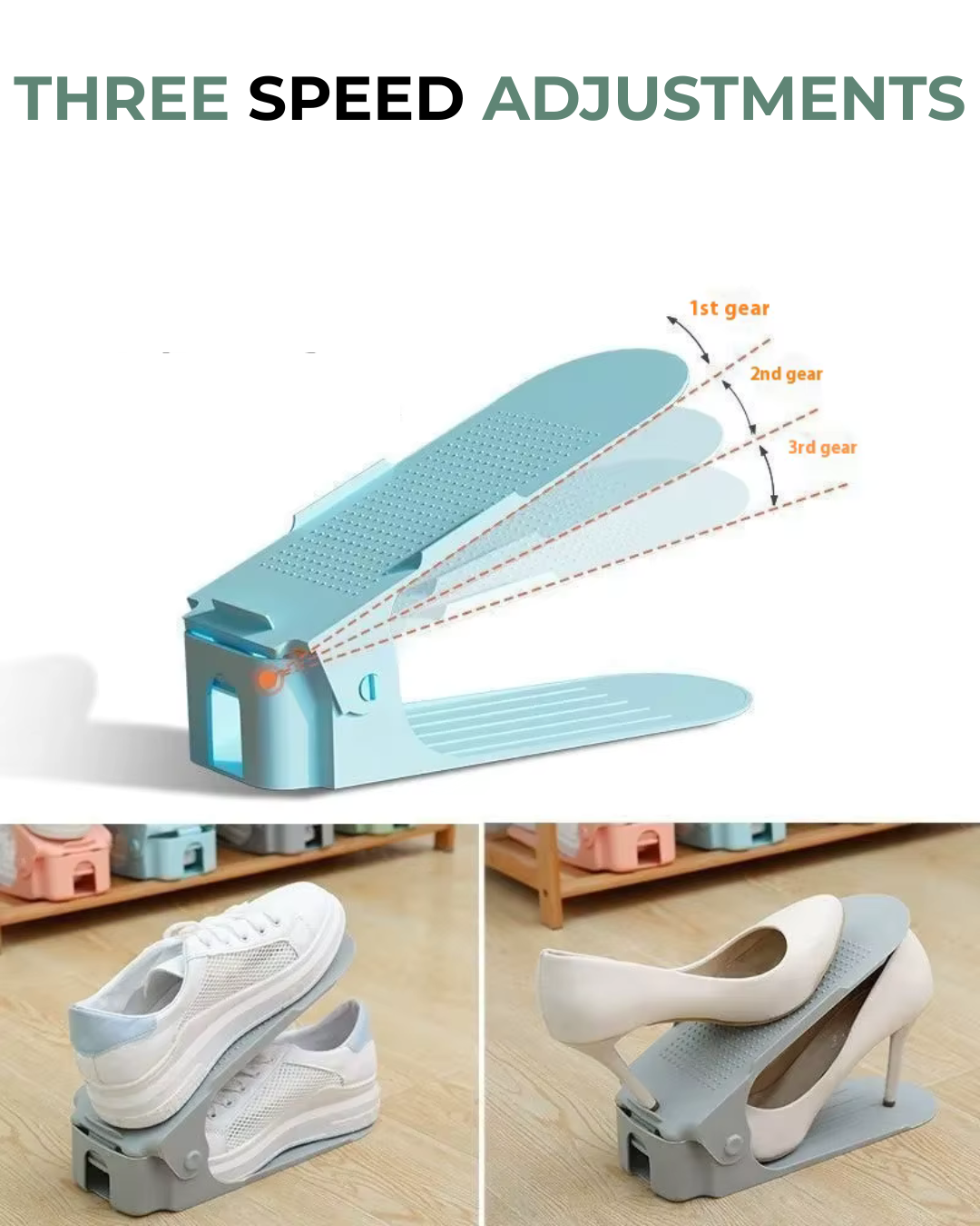 Shoe Lift™ Pro