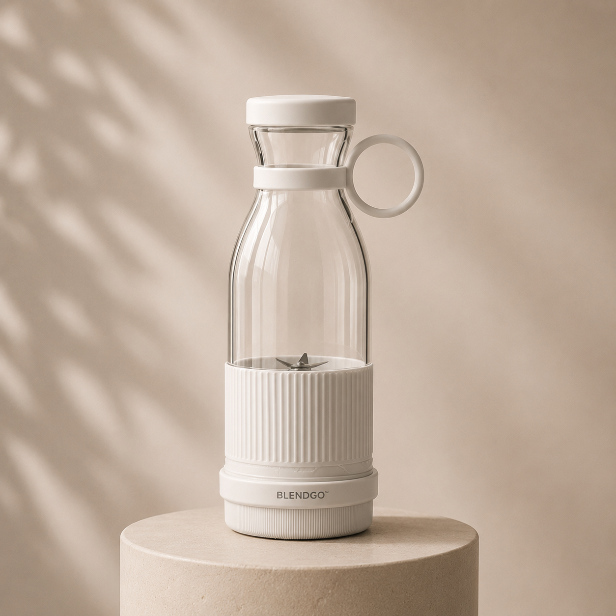 BlendGo™ Portable Blender