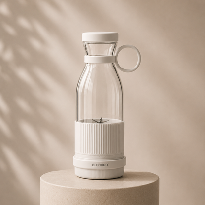 BlendGo™ Portable Blender