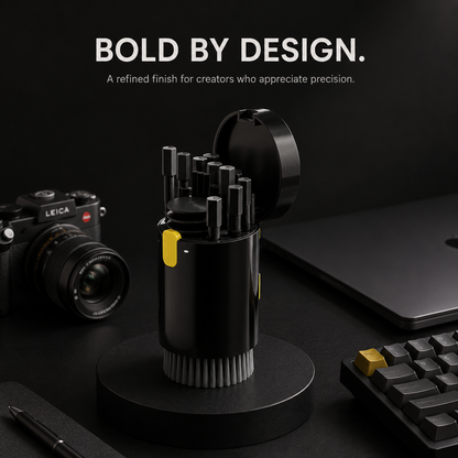 CleanCore™ 20-in-1 Tech Care Kit