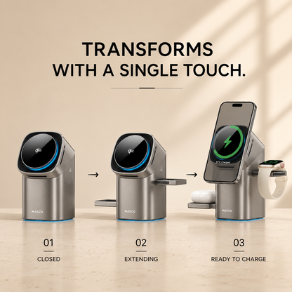 Voltara™ Travel Charger