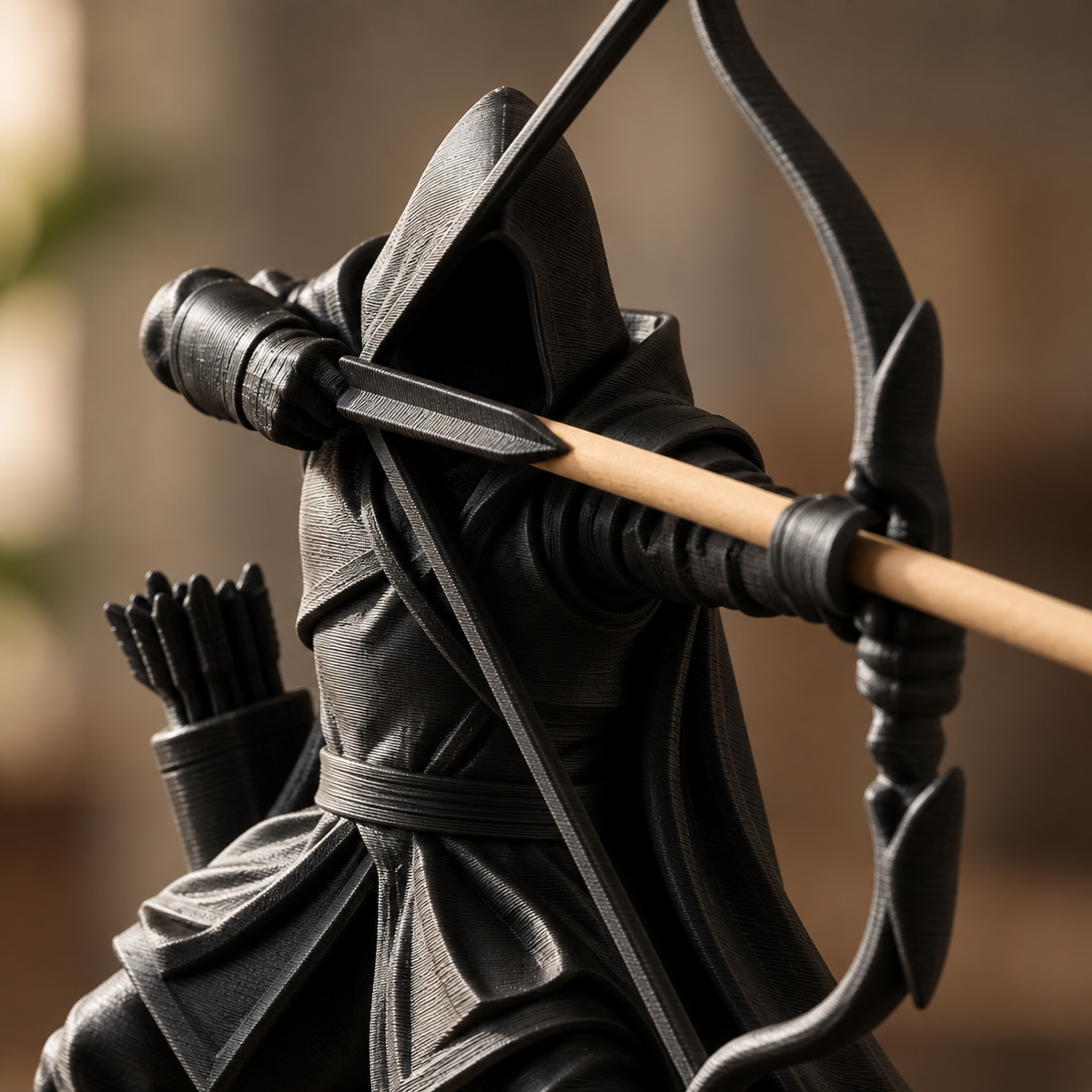Ember Archer™