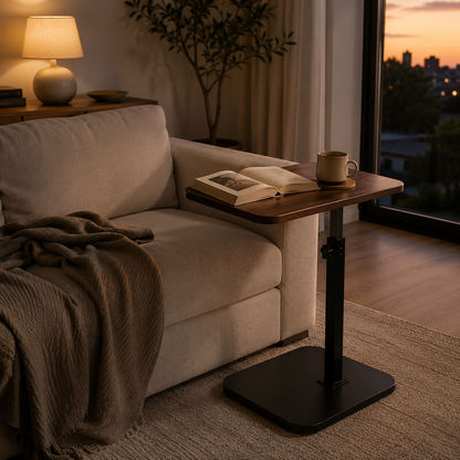 Elevora™ Mobile Workstation