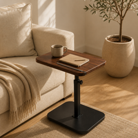 Elevora™ Mobile Workstation