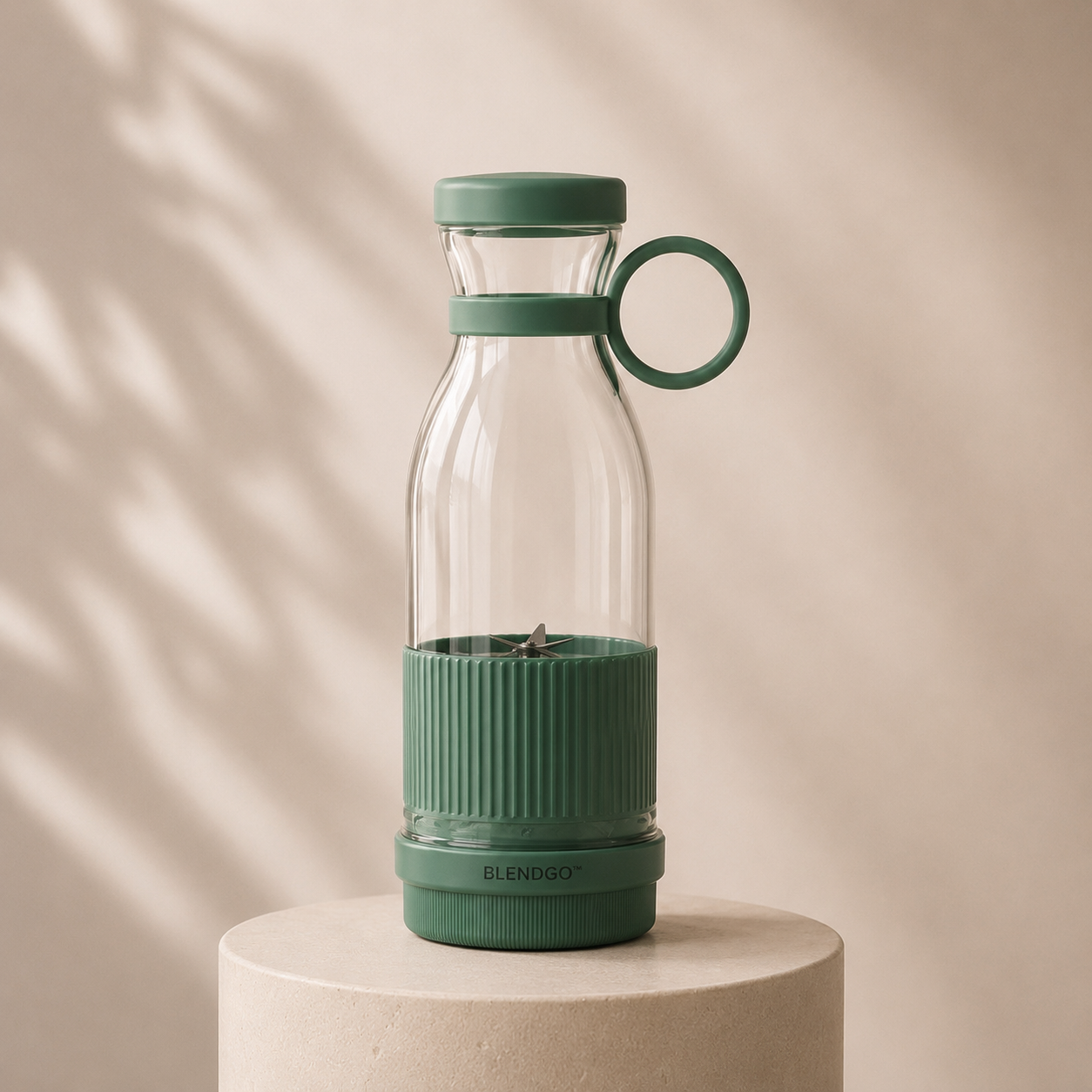 BlendGo™ Portable Blender