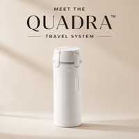 Quadra™ Travel System