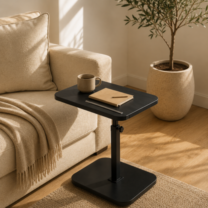 Elevora™ Mobile Workstation