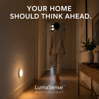 LumaSense™ Motion Light