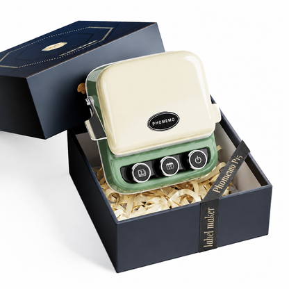 LabelCraft™ Bluetooth Label Printer