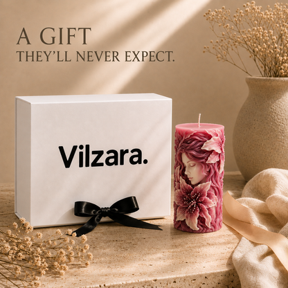 Blush Reverie™ Candle