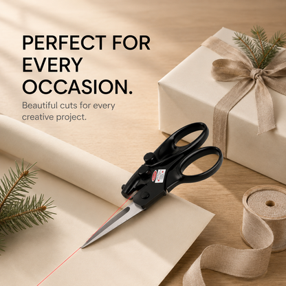 LaserEdge™ Precision Scissors