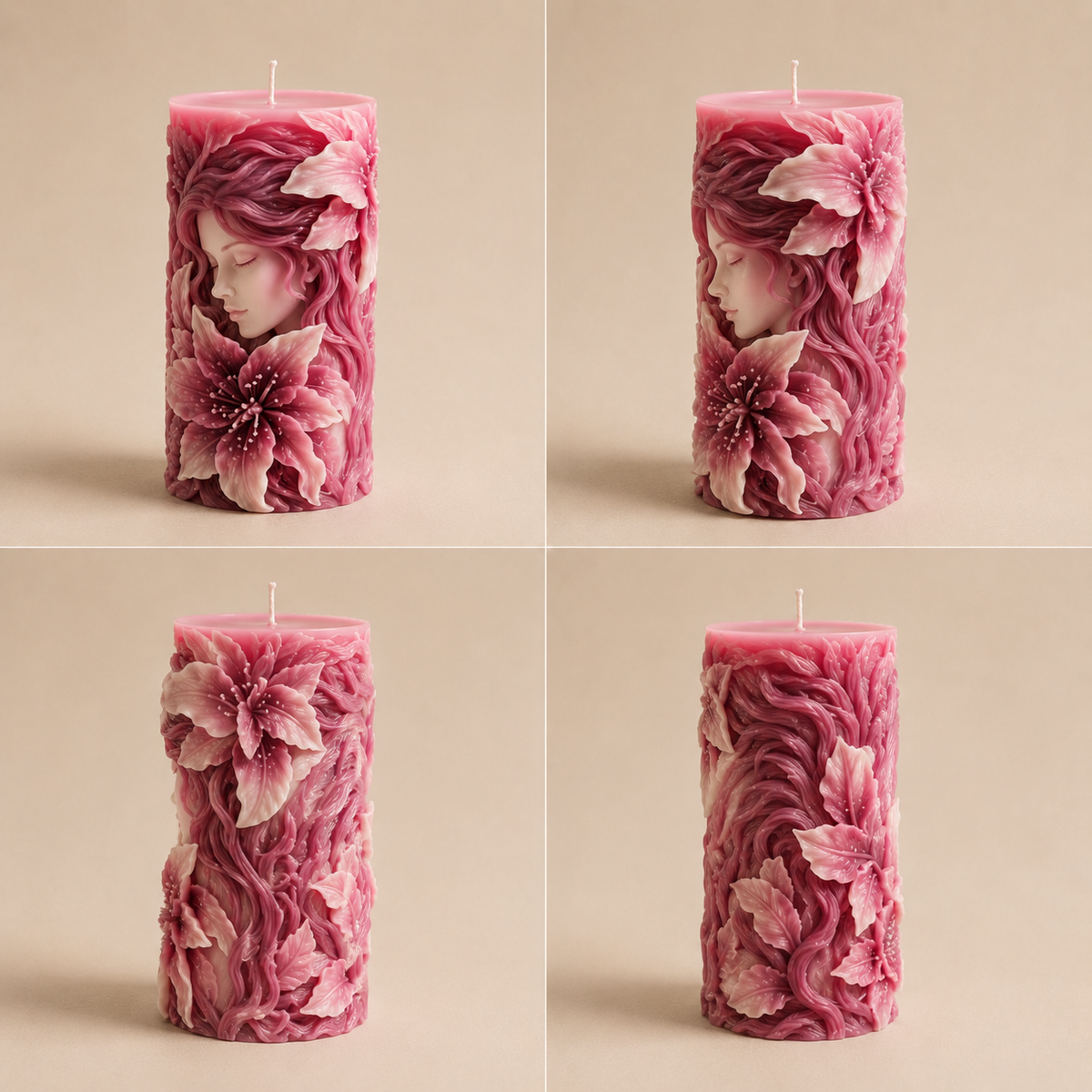 Blush Reverie™ Candle