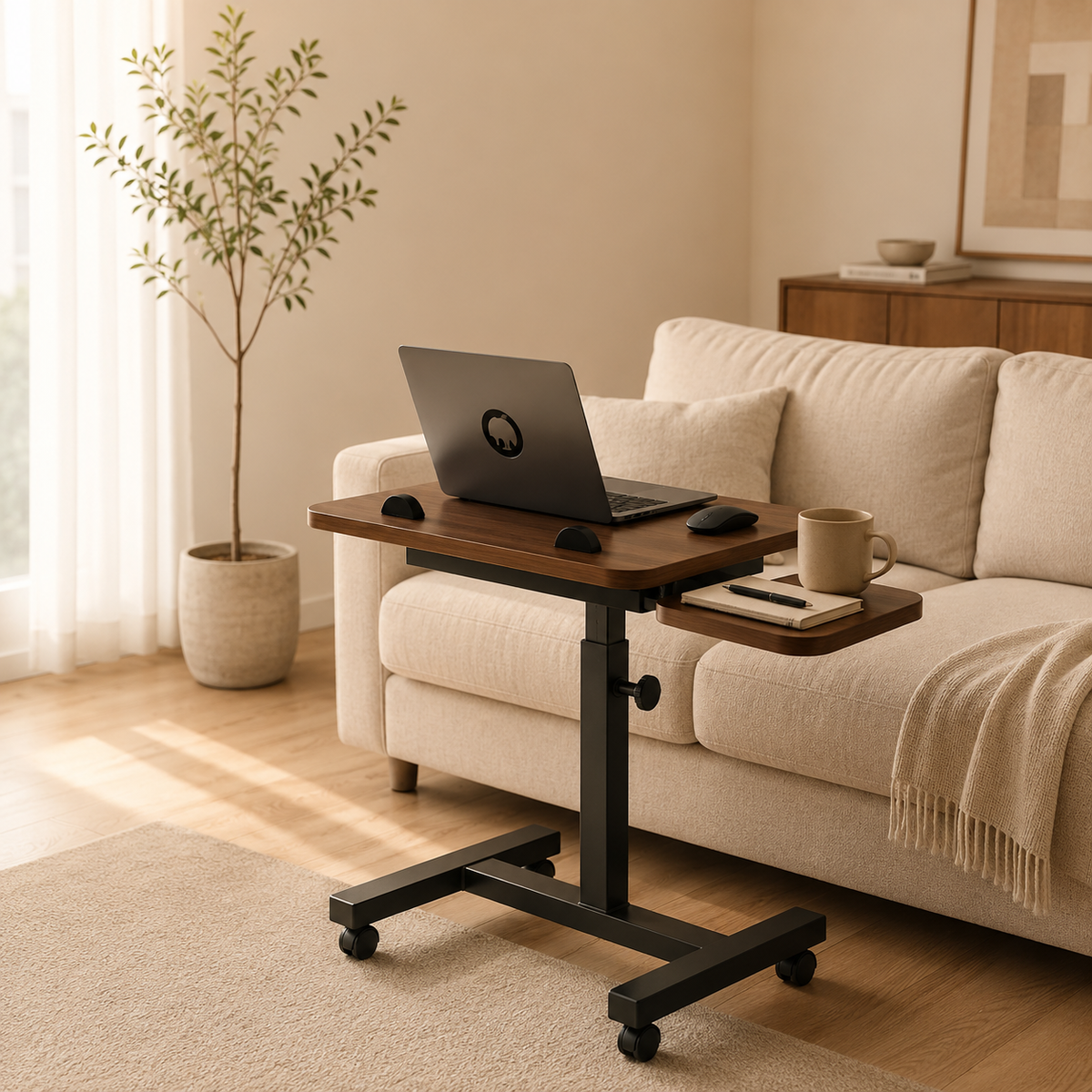 GlideLift™ Workstation