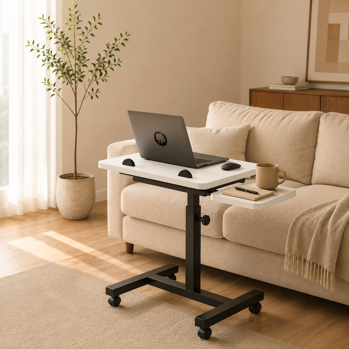GlideLift™ Workstation