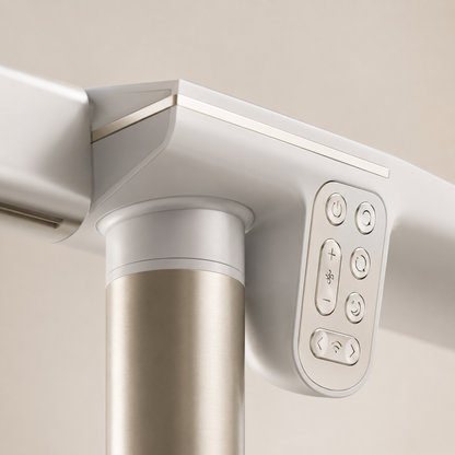 AeroVault™ Smart Tower Fan