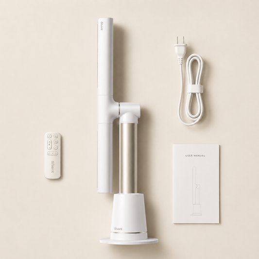 AeroVault™ Smart Tower Fan