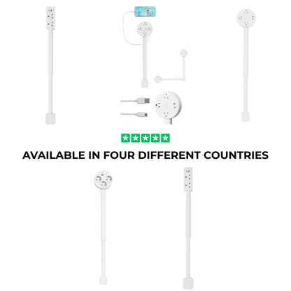 FlexVolt™ Power Socket