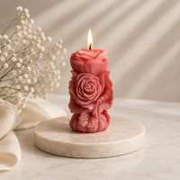 Rosé Éclat™ Candle