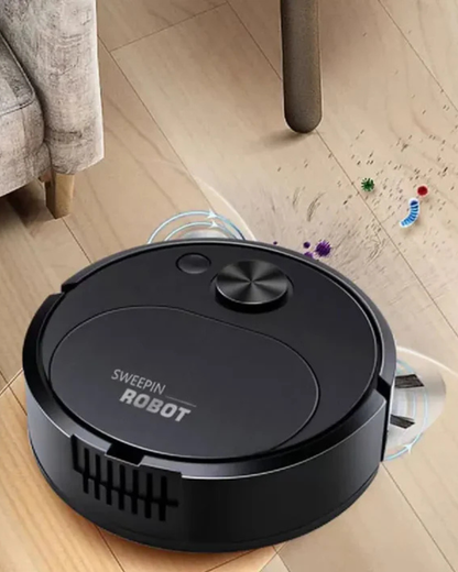 VortiX Auto Clean Bot™