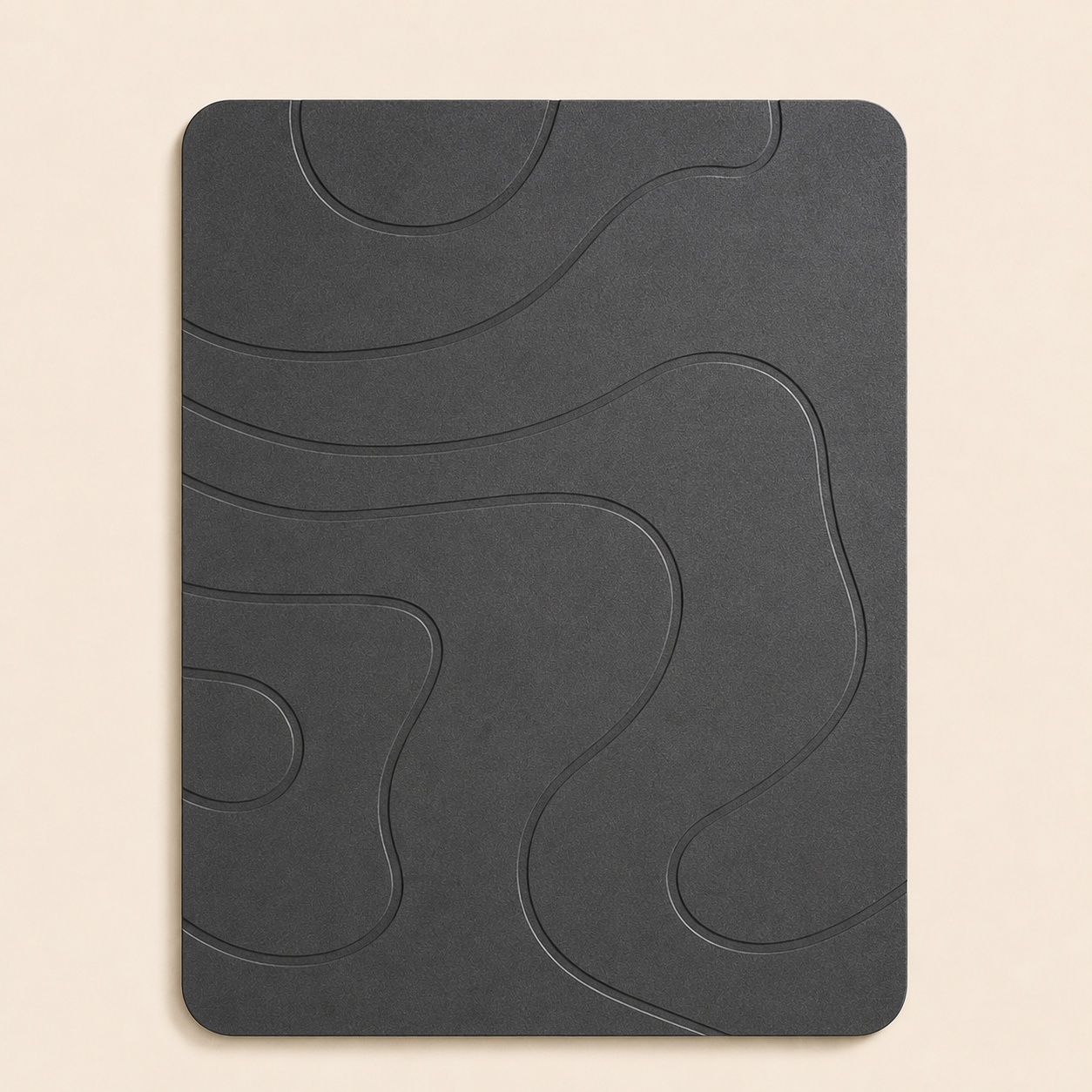 DryLuxe™ Stone Mat