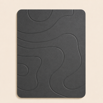 DryLuxe™ Stone Mat