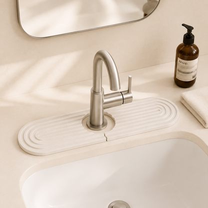 DryStone™ Sink Mat