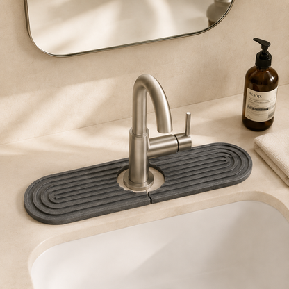DryStone™ Sink Mat