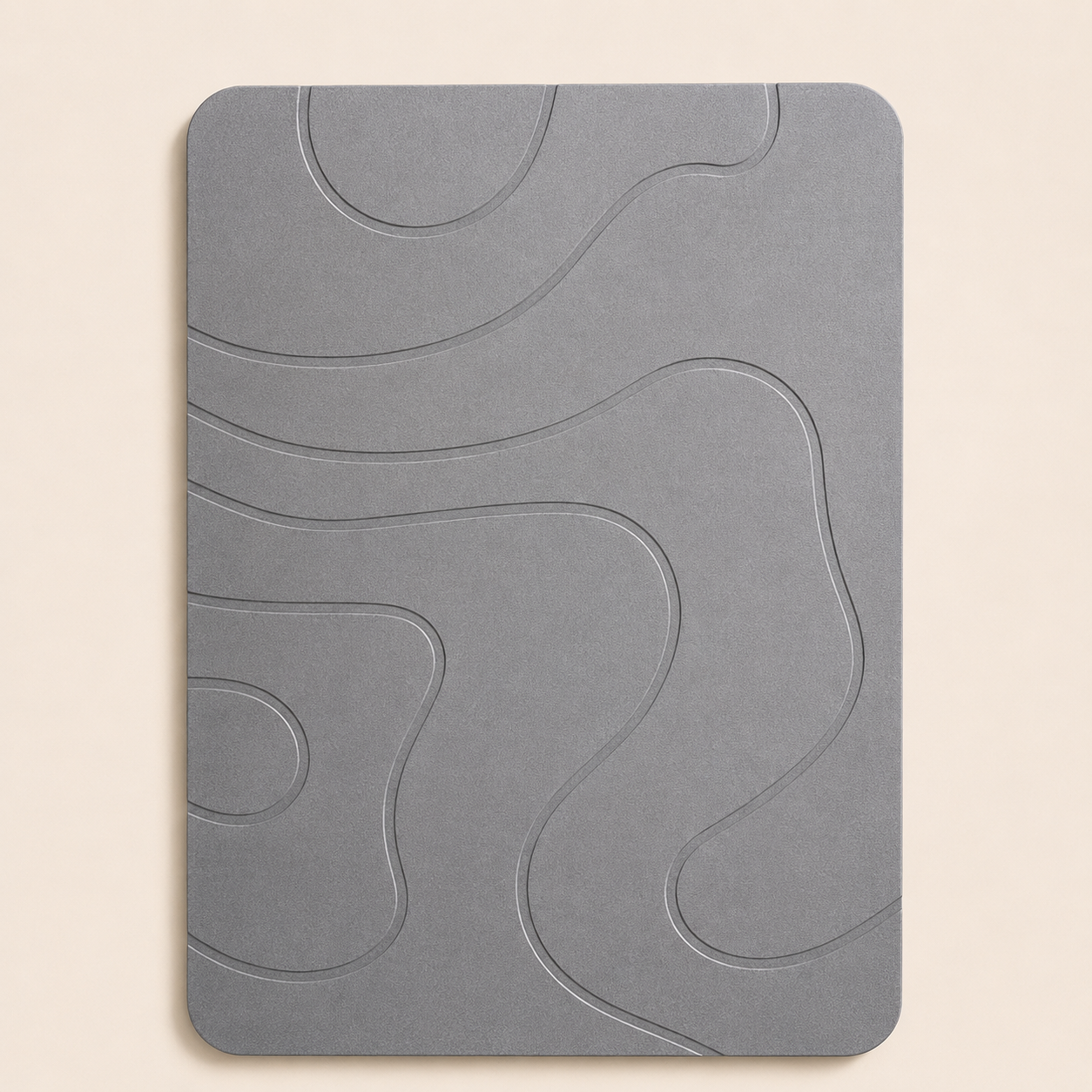 DryLuxe™ Stone Mat