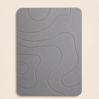 DryLuxe™ Stone Mat