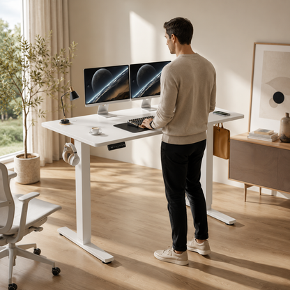 Liftora™ Smart Desk