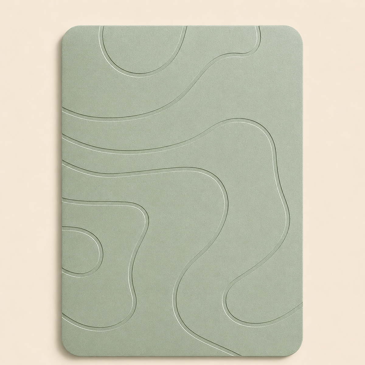 DryLuxe™ Stone Mat