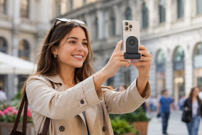 SnapGrip X™ Phone Grip