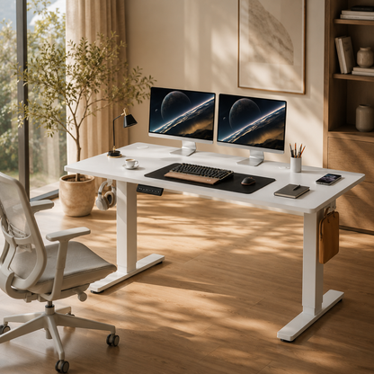 Liftora™ Smart Desk
