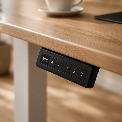 Liftora™ Smart Desk