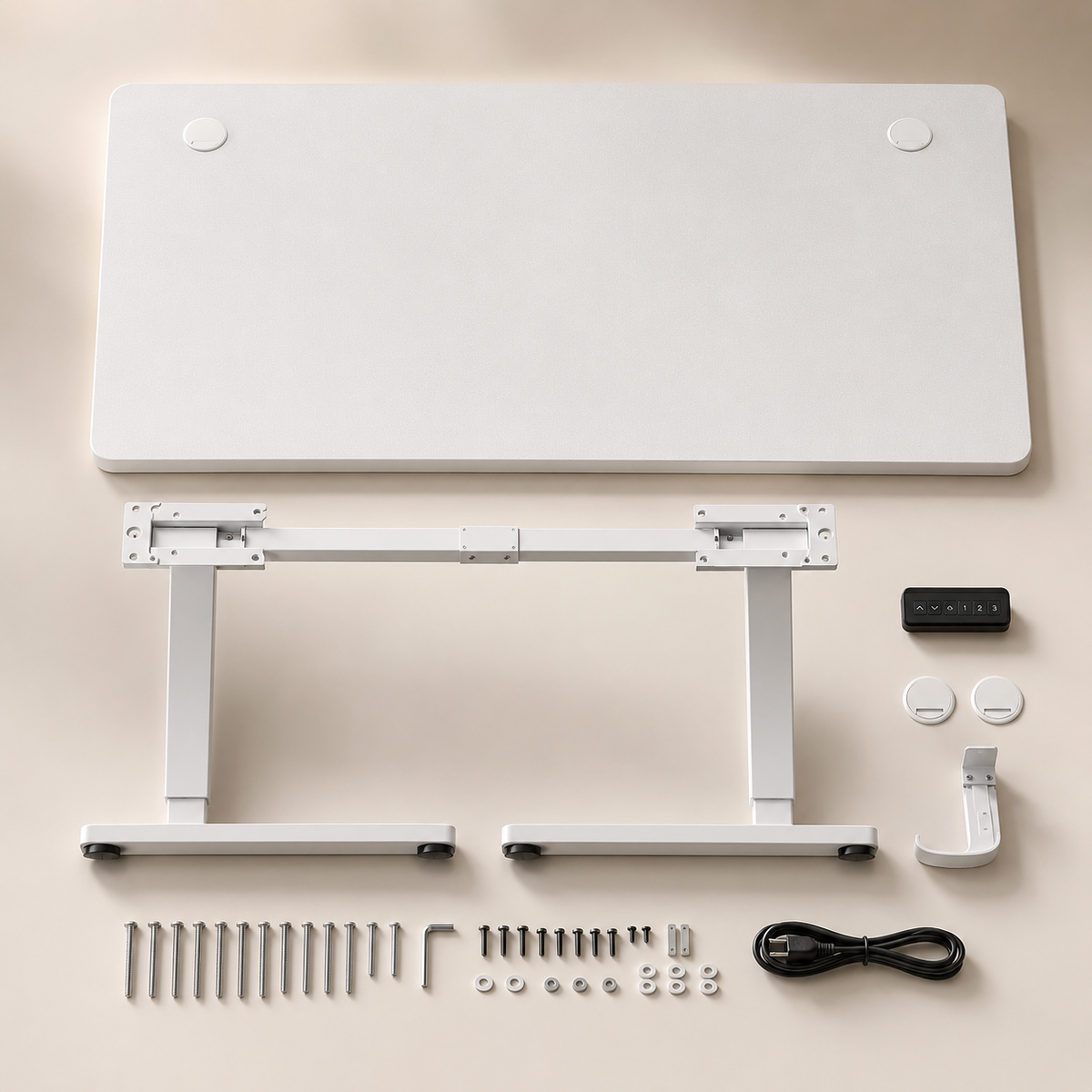 Liftora™ Smart Desk