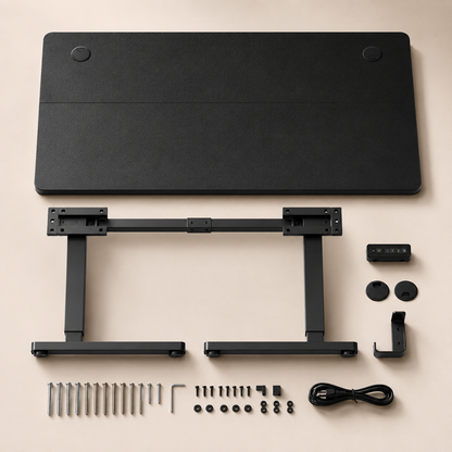 Liftora™ Smart Desk