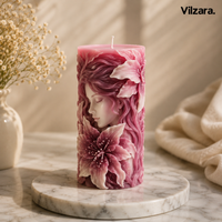 Blush Reverie™ Candle