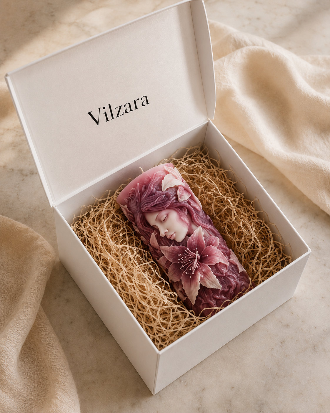 Blush Reverie™ Candle