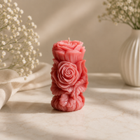 Rosé Éclat™ Candle